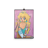 Princess Poster