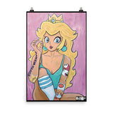 Princess Poster
