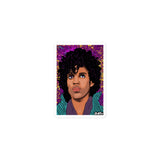 Prince Bubble-free stickers