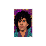 Prince Bubble-free stickers