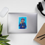 Italian Plumber Bubble-free stickers