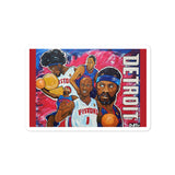 Them Boys Bubble-free stickers