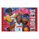 Them Boys Bubble-free stickers