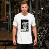 DiRTst Short-Sleeve Unisex T-Shirt