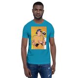 Short-Sleeve Unisex T-Shirt DiRTY Shirt