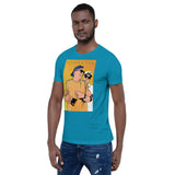 Short-Sleeve Unisex T-Shirt DiRTY Shirt