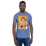 Short-Sleeve Unisex T-Shirt DiRTY Shirt