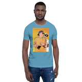 Short-Sleeve Unisex T-Shirt DiRTY Shirt