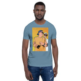 Short-Sleeve Unisex T-Shirt DiRTY Shirt