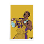 Mamba Print