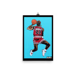 Jordan Poster