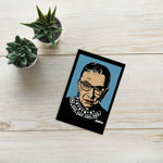 RBG Postcard