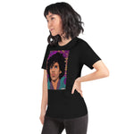 Prince Short-Sleeve Unisex T-Shirt