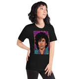 Prince Short-Sleeve Unisex T-Shirt