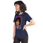 Prince Short-Sleeve Unisex T-Shirt