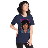 Prince Short-Sleeve Unisex T-Shirt