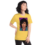 Prince Short-Sleeve Unisex T-Shirt